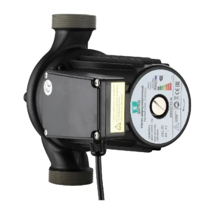 Фото для Насос PUMPMAN циркуляц. пром. резьб., 370Вт, Hmax-12м, Qmax-135л/мин, 220мм, арт. GRS32/12-M