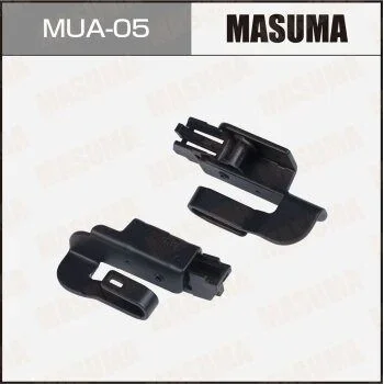 Фото для Адаптер щетки стеклоочистителя MASUMA Nissan