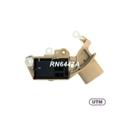 Фото для Реле регулятор генератора ( интегралка) UTM RN6447A/27700-21020 NZ
