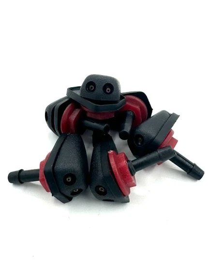 Фото для Форсунки омывателя универсальные №1