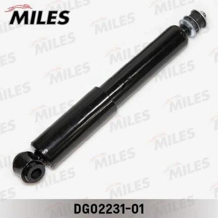 Фото для Амортизатор задний MILES DG02231-01/344485 TOYOTA HIACE IV 95-06