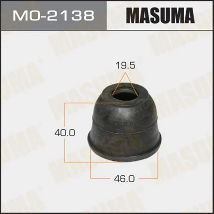 Фото для Пыльник шаровой MASUMA MO2138 19.5*46*40