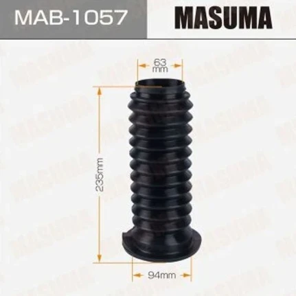 Фото для Пыльник стоек MASUMA MAB1057/NSHB-T32F-KIT