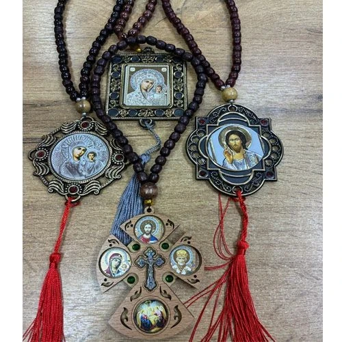 Фото для Подвеска на зеркало иконка 241028