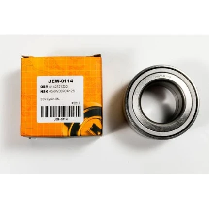 Фото для Подшипник задней ступицы JD JEW0114/45KWD07CA128/DAC45820045 ACTYON/KYRON 45*82*45