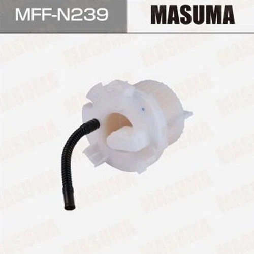 Фото для Топливный фильтр MASUMA в бак (без крышки) MFFN239 SERENA / MR20DD