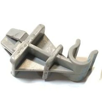 Фото для Клипса упора капота TOYOTA (Allion, Caldina. Premio) 53455-20090