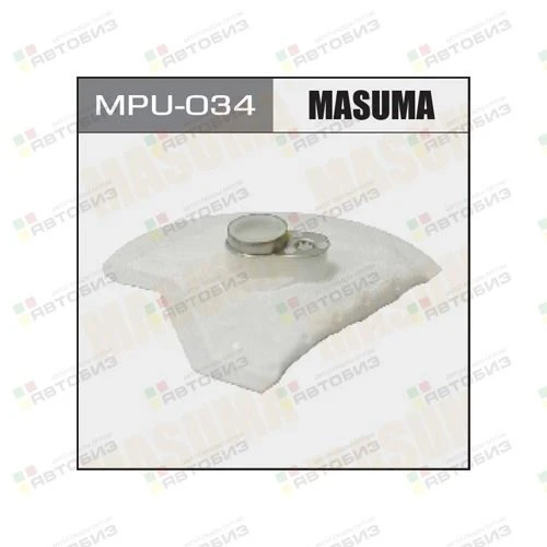 Фото для Фильтр бензонасоса MASUMA MPU-034