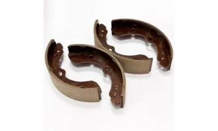 Фото для Колодки тормозные JFBK T330/FN-3333/GS03333/K3333