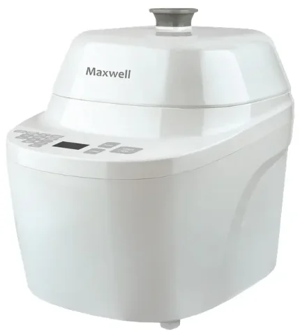 Хлебопечь Maxwell MW-3755 (W)