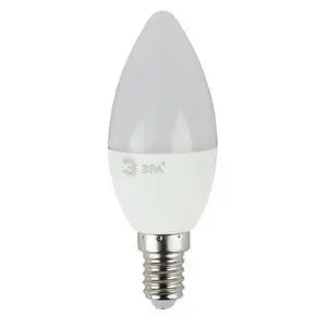 Лампа ЭРА LED smd B35-11w-840-E14
