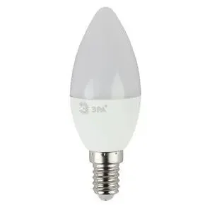Лампа ЭРА LED smd B35-11w-840-E14