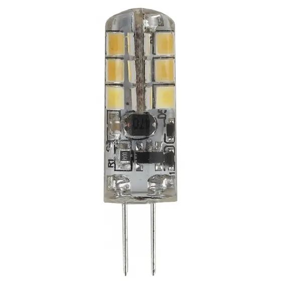 Лампа ЭРА LED smd JC-1,5w-12V cob 827-G4 \