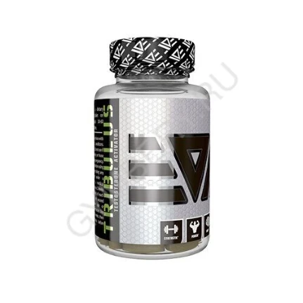 Фото для Epic Labs TRIBULUS 90% 1200 mg 90 tab, шт., арт. 2610001