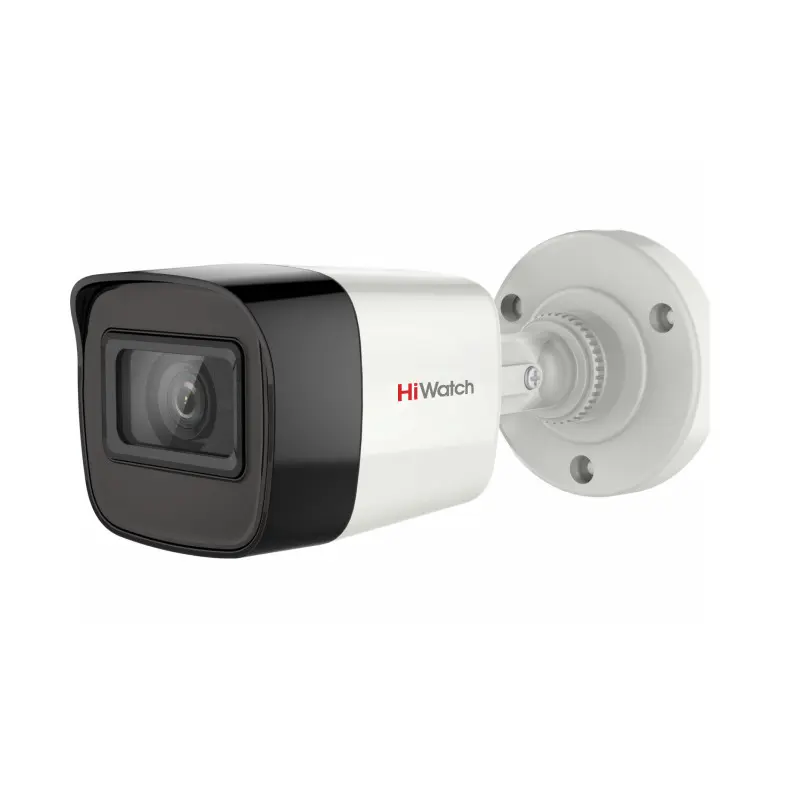 Камера видеонаблюдения HiWatch DS-T520 (С) (2.8 мм)