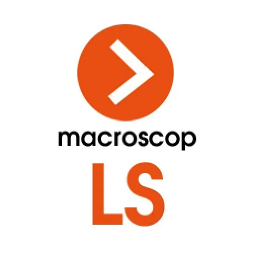 Macroscop LS, лицензия на обработку одной IP-камеры