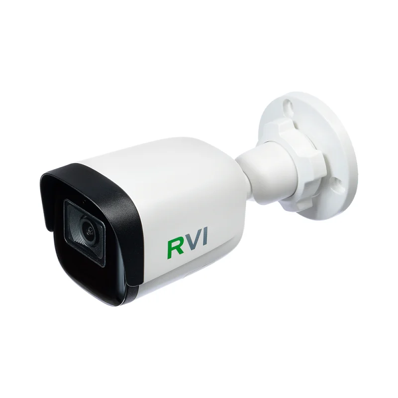 IP камера видеонаблюдения RVi-1NCT4052 (2.8mm) white