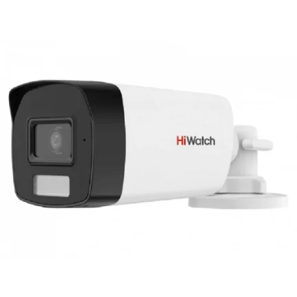 Фото для Камера видеонаблюдения HiWatch DS-T520A (6mm)