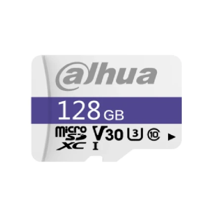 Фото для Карта памяти MicroSD 128Гбайт DAHUA