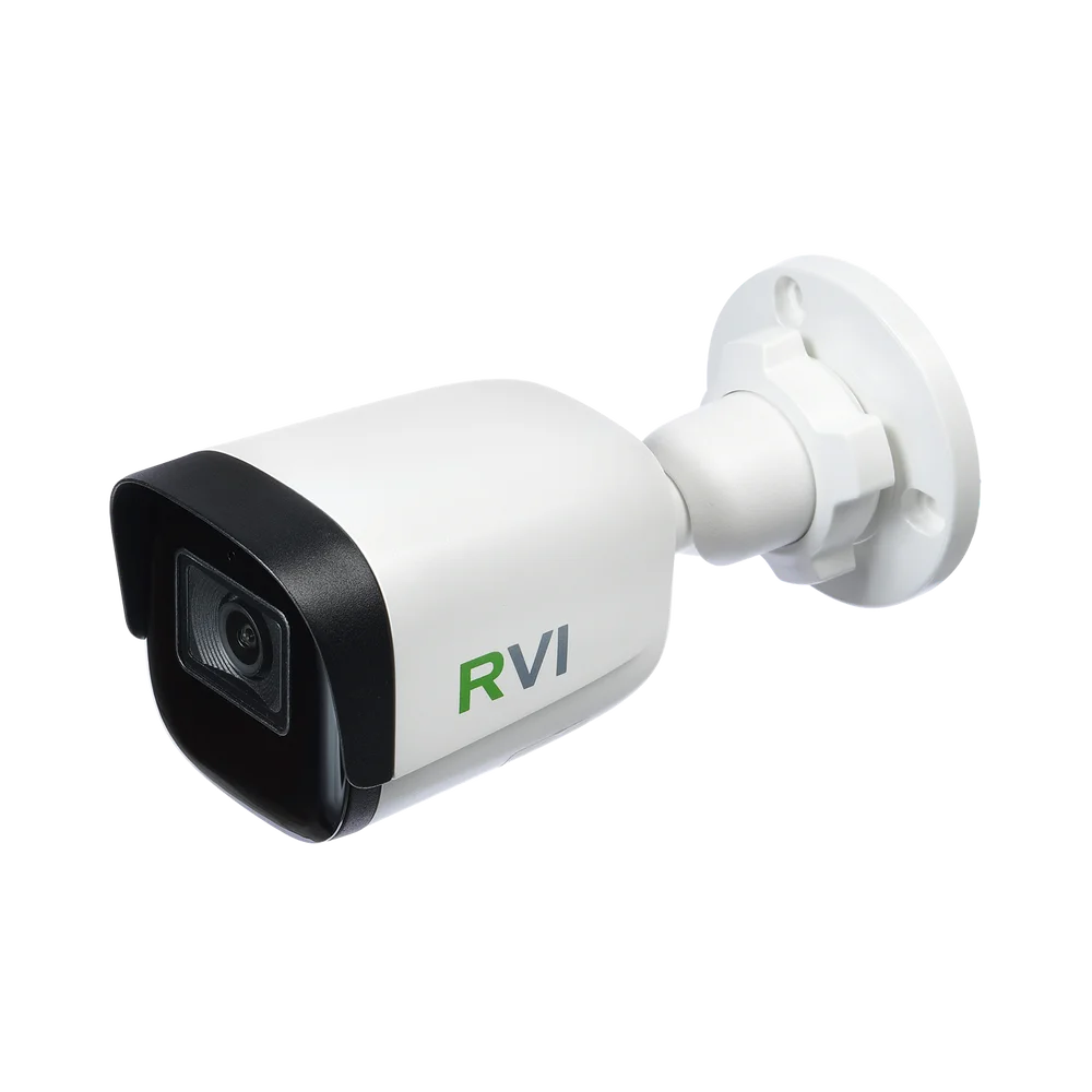 IP камера видеонаблюдения RVi-1NCT2176 (2.8) white