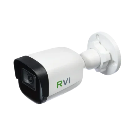 IP камера видеонаблюдения RVi-1NCT2176 (2.8) white