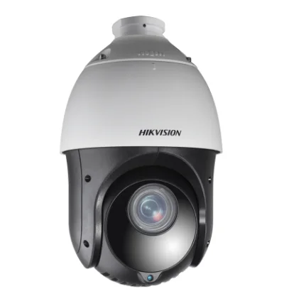 Поворотная IP камера видеонаблюдения Hikvision DS-2DE4425IW-DE(T5)