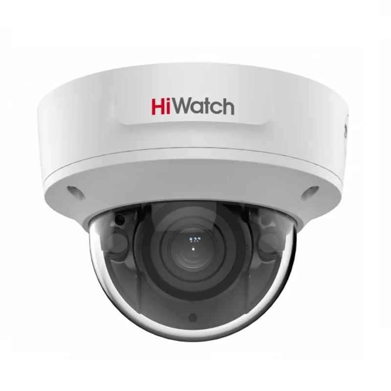 IP камера видеонаблюдения HiWatch IPC-D642-G2/ZS (2.8-12 мм)