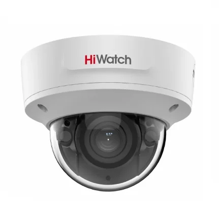 Фото для IP камера видеонаблюдения HiWatch IPC-D642-G2/ZS (2.8-12 мм)