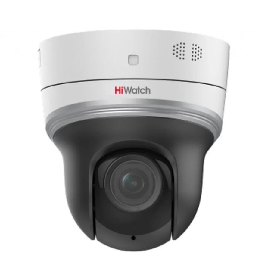 IP камера видеонаблюдения Hikvision PTZ-N2204I-D3(B)