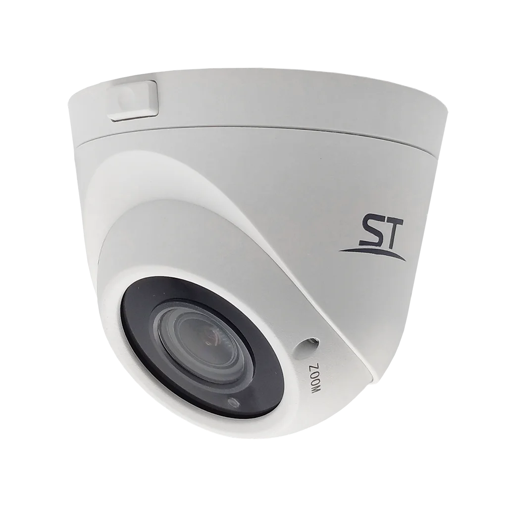 Камера видеонаблюдения ST-2012 (версия 2) (2.8-12 мм)