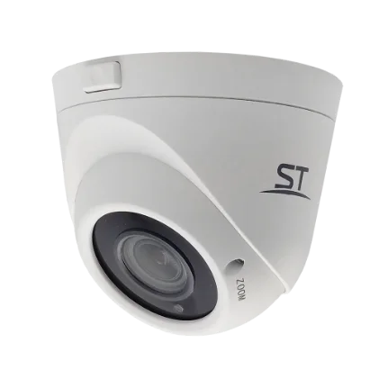Камера видеонаблюдения ST-2012 (версия 2) (2.8-12 мм)
