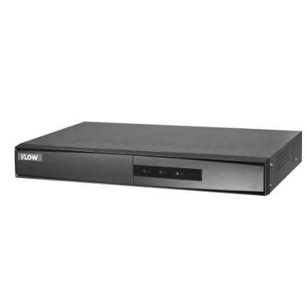 Фото для IP видеорегистратор 8 кан iFlow F-NR-108E