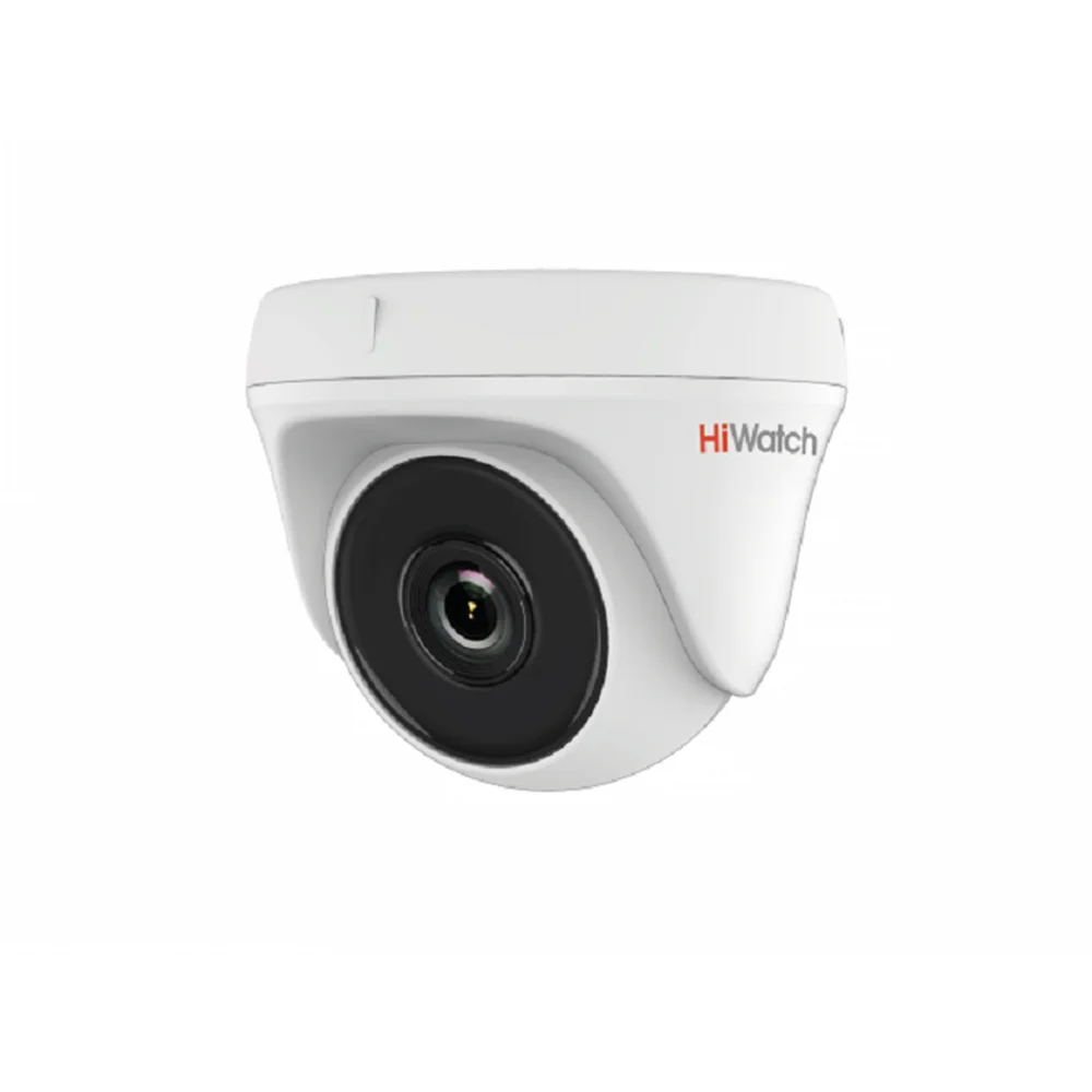 Камера видеонаблюдения HiWatch DS-T133 (2.8мм)