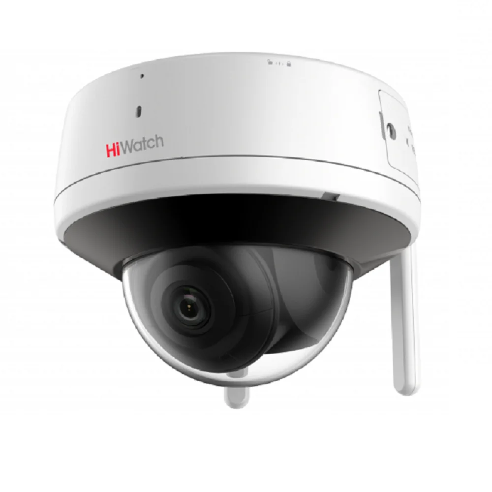 IP камера видеонаблюдения HiWatch DS-I252W(E) (2.8 mm)