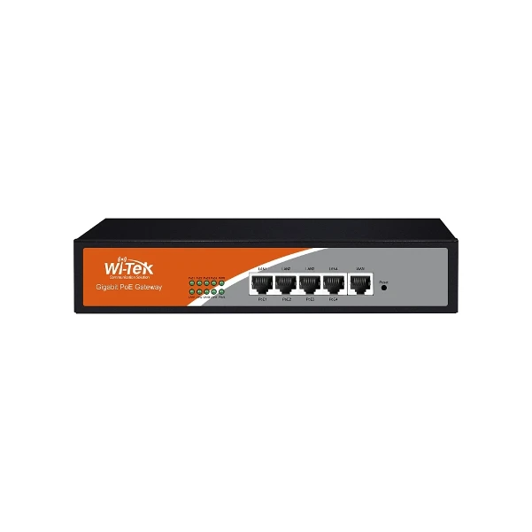 Фото для Аппаратный контроллер для управления точками доступа WI-AC105P