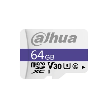 Фото для Карта памяти DAHUA Micro SD 64GB