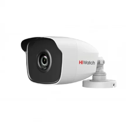 Камера видеонаблюдения HiWatch DS-T220 (2.8 мм)