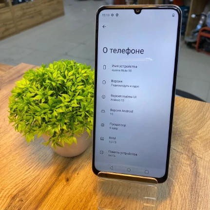 Redmi note 50