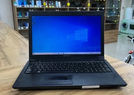 Lenovo B570e