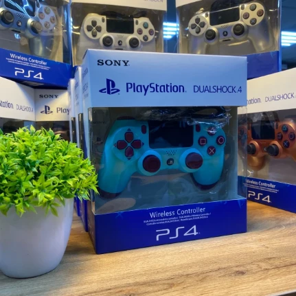 Геймпад DualShock