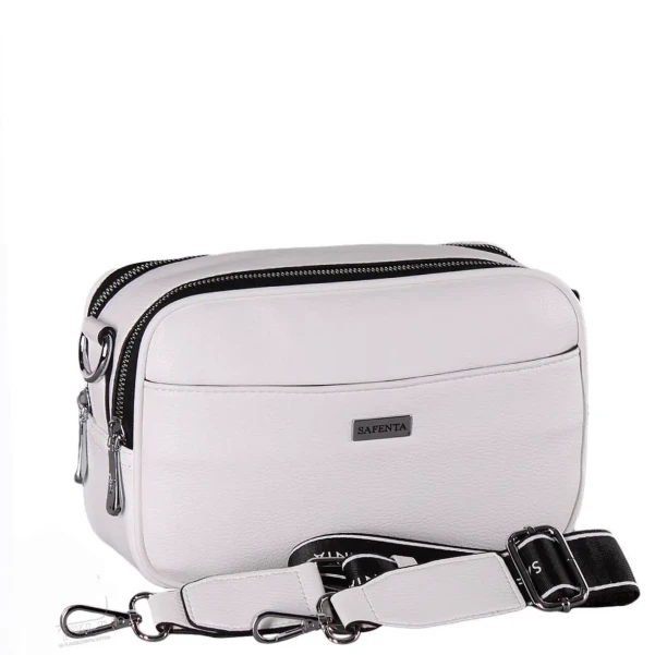 Кросс-боди 2 ремня