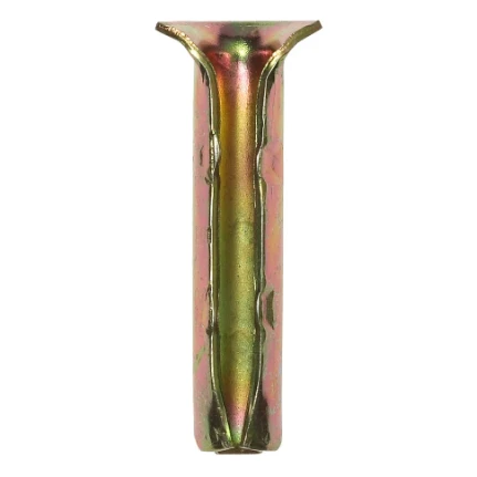 Фото для Гвозди быстрофиксирующиеся 8 х130мм (35шт) - Зубр