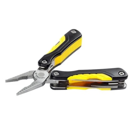 Фото для Пассатижи-трансформер 16-в-1 в чехле - STAYER Профи