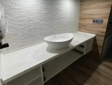 каменные столешницы на заказ столешницы из акрила в ванную комнату мойки в ванную мебель на заказ Амурская область