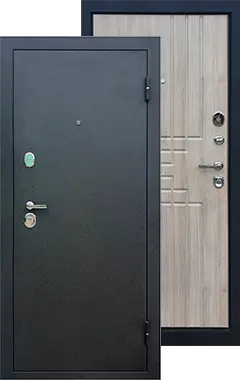 Входные двери АТЛАНТ-907