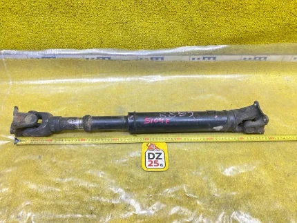 Фото для Карданный вал TOYOTA FJ CRUISER/4RUNNER/LAND CRUISER PRADO (б/у)