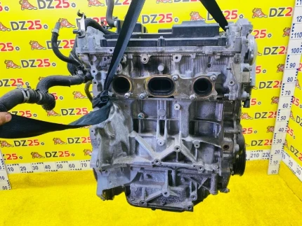 Фото для Двигатель NISSAN SERENA GFNC27 MR20DD 2016/Цвет XAM перед. (б/у)