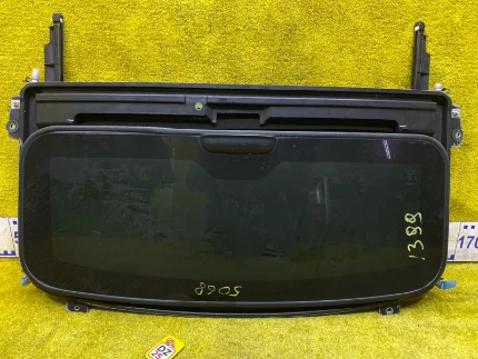 Фото для Люк TOYOTA ESQUIRE/NOAH/VOXY ZRR85W/ZRR85G/ZRR85/ZRR80G/ZRR80/ZRR80W/ZWR80/ZWR80G/ZWR80W 3ZRFAE 2014/Цвет 220 перед. (б/у)