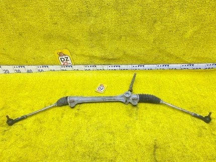 Фото для Рулевая рейка TOYOTA VOXY/NOAH/ESQUIRE ZRR85G/ZRR85W/ZRR85 3ZRFAE 2014/Цвет 202 перед. прав. (б/у)