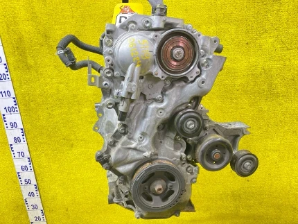 Фото для Двигатель NISSAN SERENA GFC27/GC27/C27/GFNC27/GNC27 MR20DD 2017 перед. (б/у)